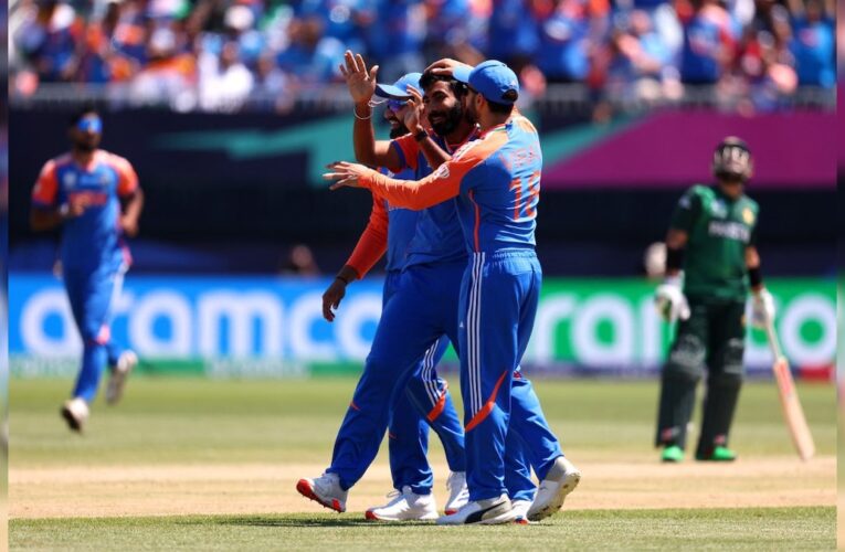“New Continent, Same Result”: Sachin Tendulkar Roasts Pakistan After Loss Against India