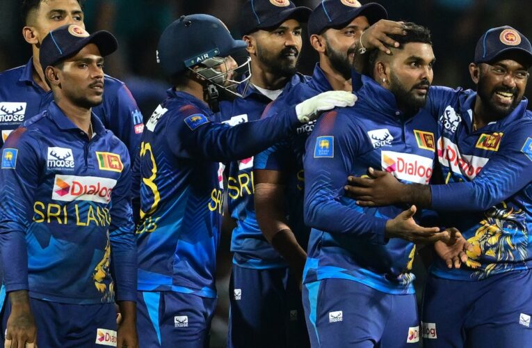 Sri Lanka vs South Africa T20 World Cup 2024 Live Streaming And Live Telecast: Where To Watch Match