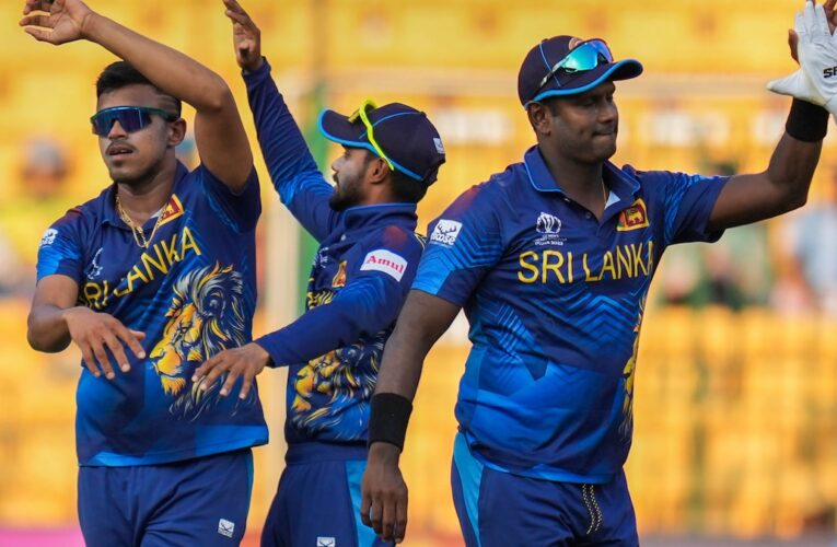 “Some Teams Are Playing In The Same Venue”: Did This CSK Star Just Take A Dig At India At T20 World Cup?