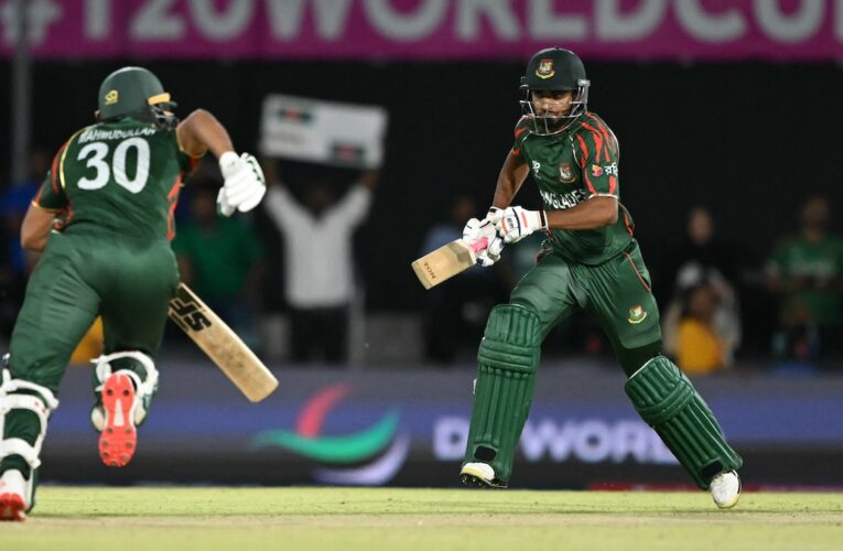 South Africa vs Bangladesh, T20 World Cup 2024: Match Preview, Players To Watch Out For