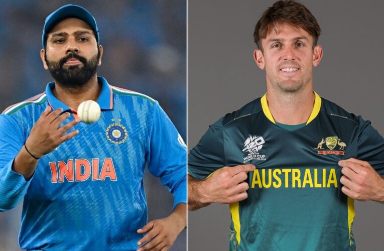 Australia vs India LIVE, T20 World Cup 2024 Super Eight: Will Rain Play Spoilsport? Hourly Weather Forecast Gives Gloomy Picture