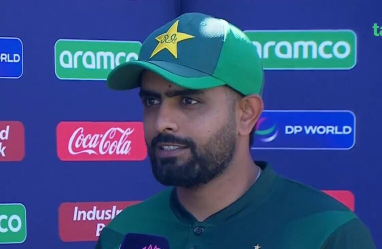 Babar Azam Likely To Take ‘Legal Action’ vs Ahmed Shehzad, Others. Here Is The Reason