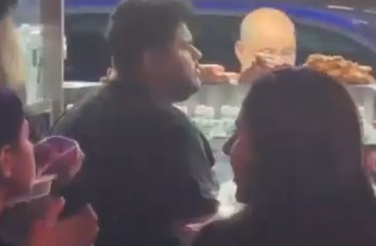 Video Of Man Eating Fast Food Viral. Internet Thinks It’s Azam Khan, Trolls Pakistan Star Amid T20 World Cup