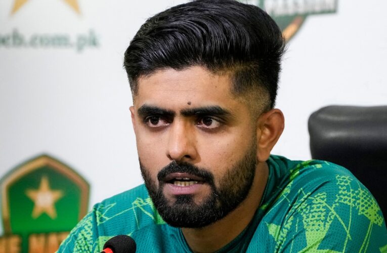 Babar Azam, 5 Others Won’t Return To Pakistan After T20 World Cup Shock, They Will Go To…