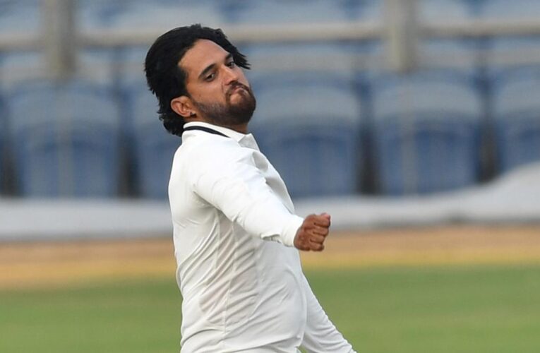 Samad Fallah, Maharashtra’s highest-wicket taker in Ranji Trophy, retires from professional cricket