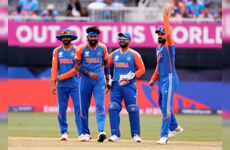 “Hold Your Breath, This Is Going To Be…”: Hardik Pandya On India vs Pakistan T20 World Cup Clash
