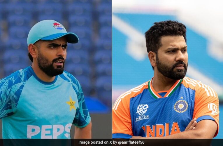 India vs Pakistan Pitch Report: Do Rohit Sharma’s Men Really Have The Edge This Time?