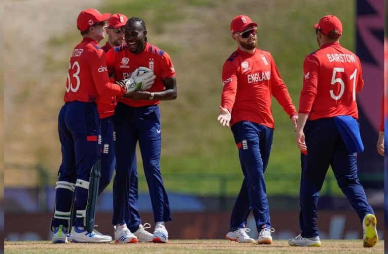 USA vs England, T20 World Cup 2024: Match Preview, Fantasy Picks, Pitch And Weather Reports