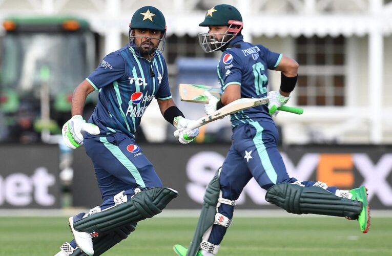 T20 World Cup: “Pakistan Opening Pair Needs To Change”, Says Ian Bishop