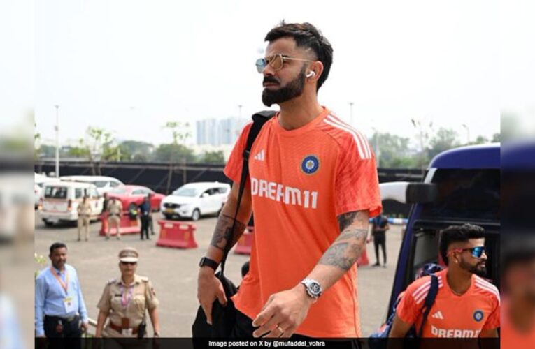 Virat Kohli “Doesn’t Play In My Team If…”: Matthew Hayden’s Blunt Selection Message