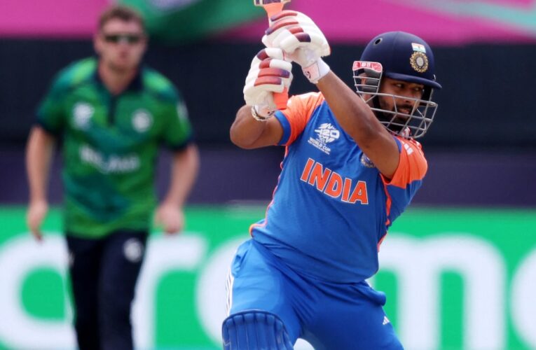 India Coach Ends Top 3 Debate For T20 World Cup 2024 With Bold Rishabh Pant Role Statement
