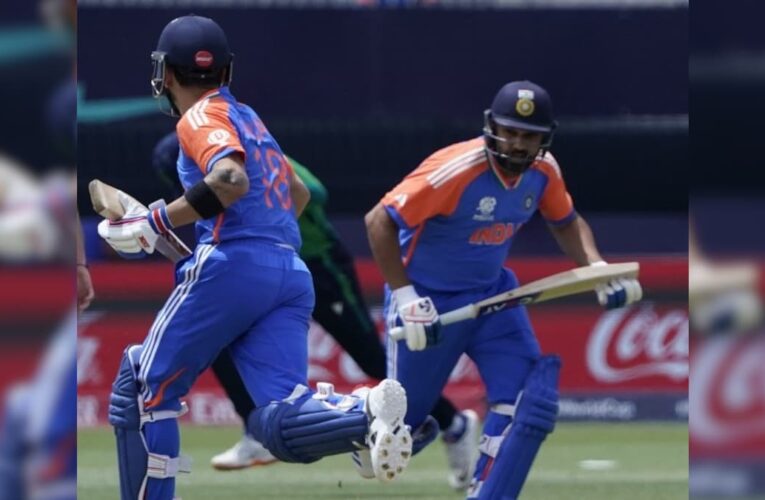 India vs Canada Live Streaming T20 World Cup 2024 Live Telecast: Where To Watch Match Live