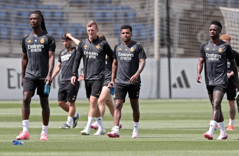 Real Madrid Might Stand In Way Of Borussia Dortmund Fairytale In Champions League Final