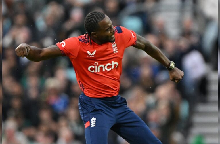 England vs Scotland Live Streaming T20 World Cup 2024 Live Telecast: Where To Watch Match Live