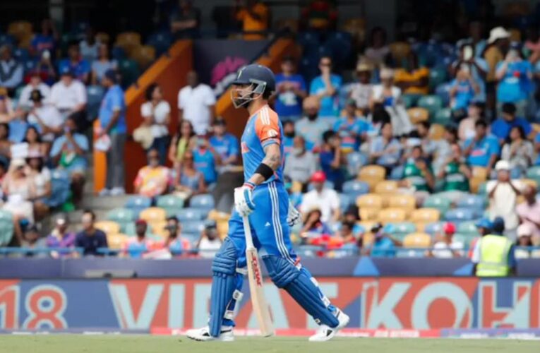 “That’s Not Great…”: Brian Lara’s Blunt Take On Virat Kohli’s 24-Ball 24 Against Afghanistan