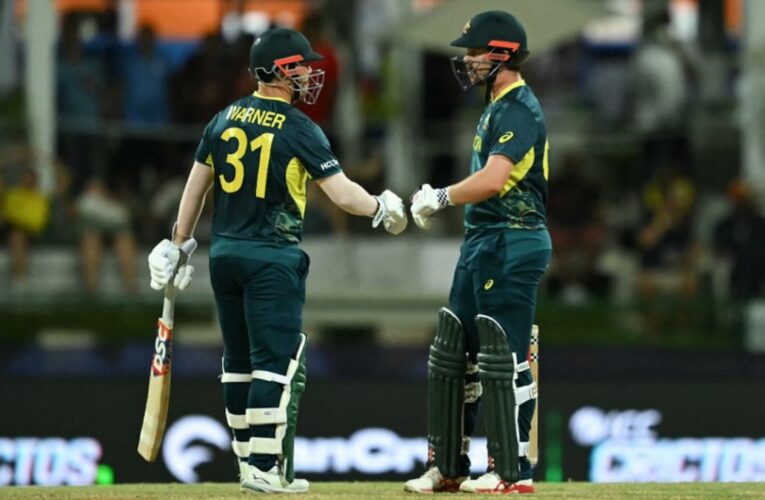 Decoded: Why Travis Head-David Warner Opening Pair Has Been A Success In T20 World Cup