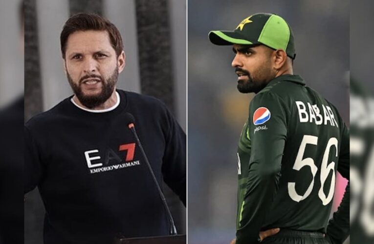 “Kids Born During Covid Have No Idea…”: Shahid Afridi Loses Cool Discussing T20 World Cup Capitulation