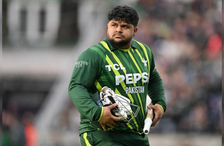 India vs Pakistan: “Big Loss For India” – Internet Reacts As Pakistan Drop Azam Khan Amid Dismal Run