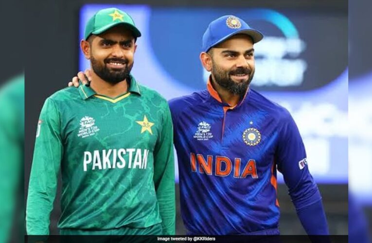 “Virat Kohli Ke Jute Barabar Bhi Nahi Hai”: Ex-Pakistan Star Rips Into Babar Azam