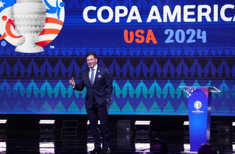 All You Need To Know About Copa America 2024