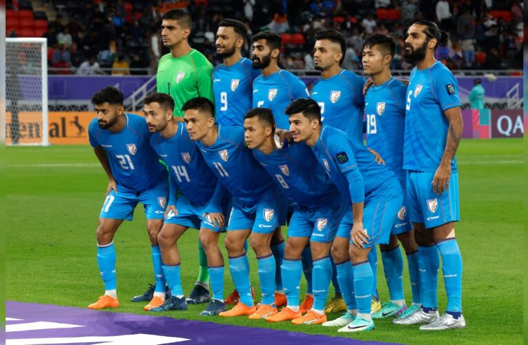 India Coach Igor Stimac Calls Upcoming Match Against Kuwait “Career Changing” For His Team