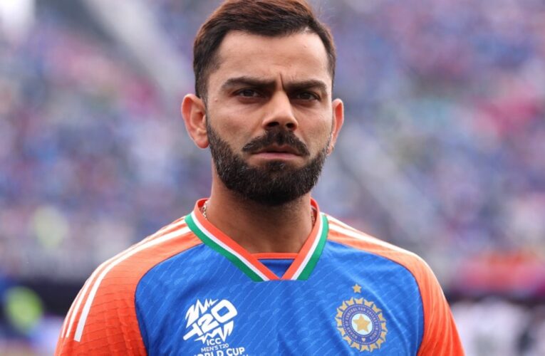 “When You Get 3 Low Scores…”: Sunil Gavaskar’s Blunt Verdict On Virat Kohli’s Form