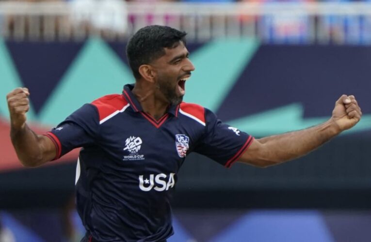 “Raise Pay By 60 Percent”: Oracle Flooded With Bizarre Requests For T20 WC Hero Saurabh Netravalkar