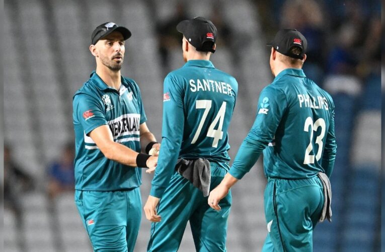 New Zealand vs Papua New Guinea, T20 World Cup 2024: Match Preview, Fantasy Picks, Pitch And Weather Reports