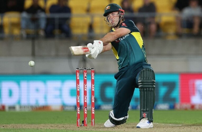 Australia vs England T20 World Cup 2024: Top Players To Watch Out For