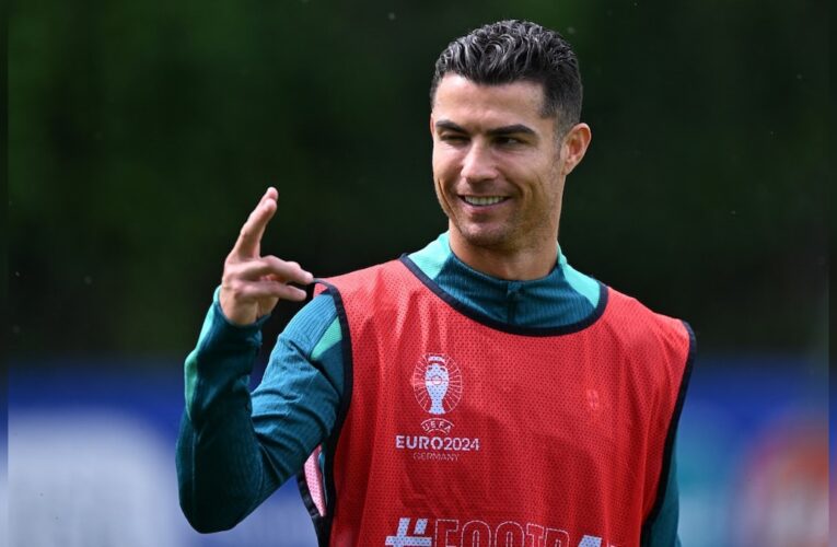 Turkey vs Portugal LIVE, Euro Cup 2024: Portugal Face Turkey In Crucial Group F Encounter