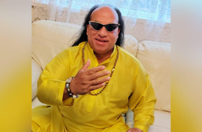 Chahat Fateh Ali Khan Wants To Be PCB Chairman, Says Current Chief To…
