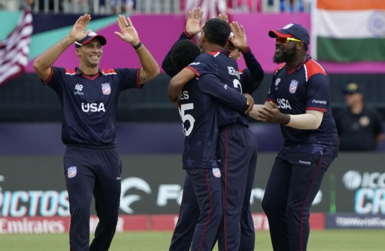 USA vs South Africa Live Streaming T20 World Cup 2024 Live Telecast: Where To Watch Match