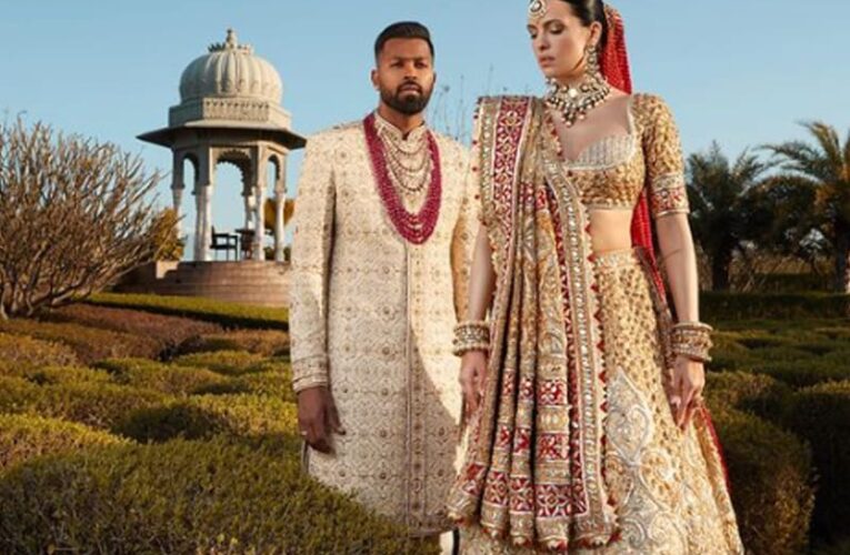 Hardik Pandya-Natasa Stankovic Saga: Internet Abuzz Over New Development