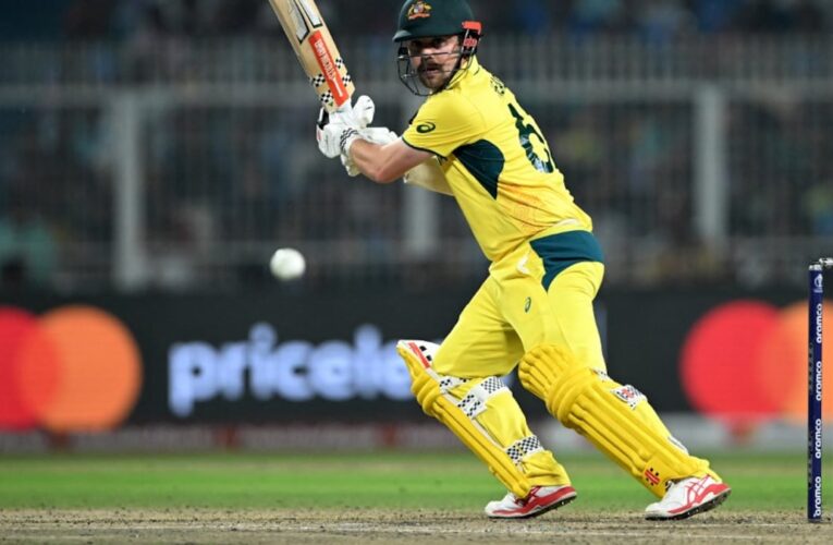 Australia Star Travis Head’s Intriguing “Revenge” Verdict On Potential T20 World Cup Final Against India