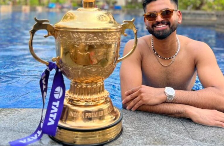Lack Of Communication”: Shreyas Iyer Breaks Long Silence On BCCI Contract Snub, Talks About “Apt Answer