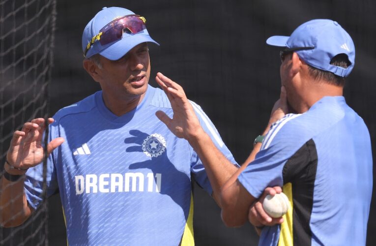 “There’s A Lot Of Data”: Ireland Coach Fires Warning To Team India On T20 World Cup Clash