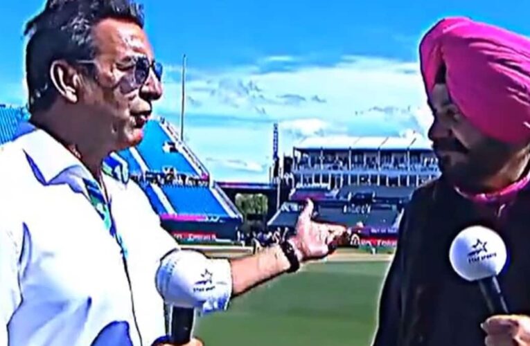 Wasim Akram Brutally Trolls Pakistan After T20 World Cup Disaster, Says, “Beaten …”