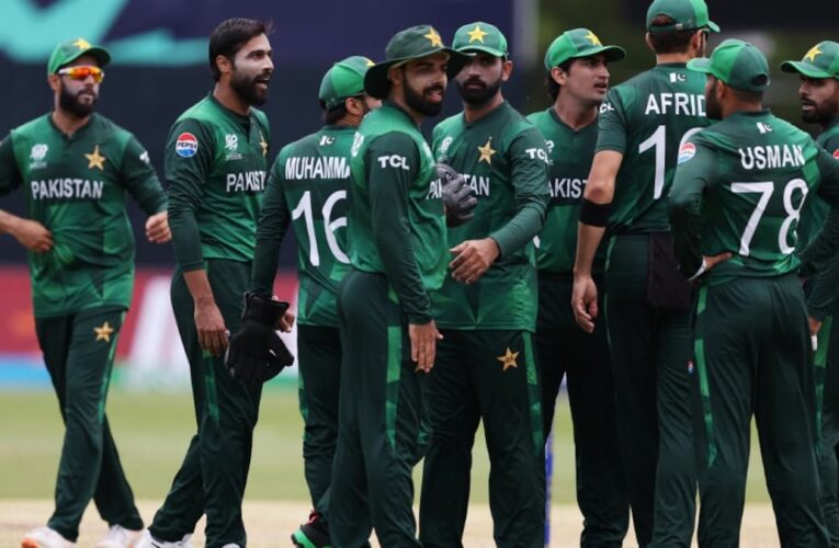 “Pakistan Cricket Board Needs To Be Sacked”: Ex-Captain Demands Action After T20 World Cup Exit