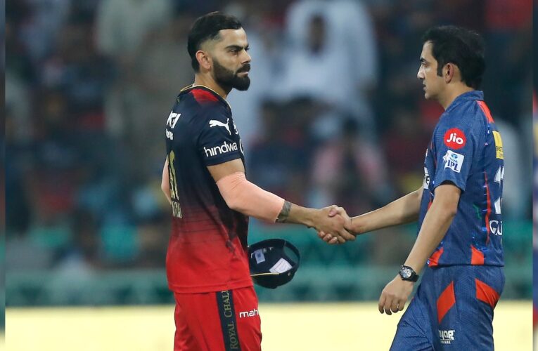 Virat Kohli, Rohit Sharma Fired “Wrong Side Of 30” Warning After Gautam Gambhir’s India Coach Interview