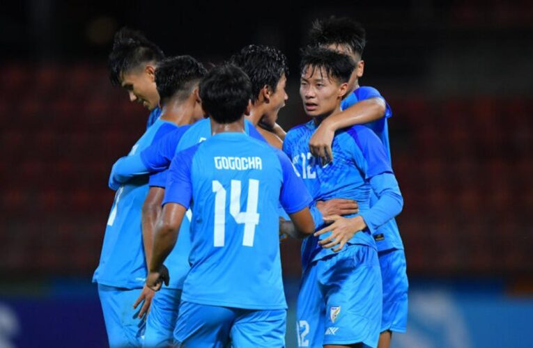 AFC U-17, U-20 Asian Cup 2025: All you need to know about the draw, qualification format, India’s position, streaming info 