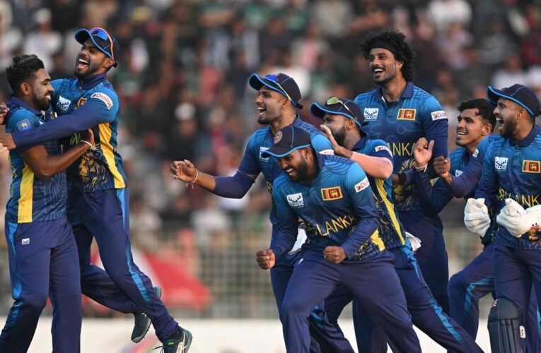 SL vs SA, T20 World Cup 2024 Streaming Info: When and where to watch Sri Lanka vs South Africa game live?