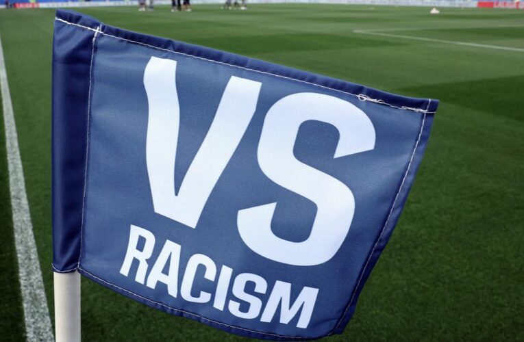 Essex charged over alleged racism that went on for years