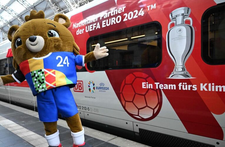 Euro 2024: List of mascots for European Championships