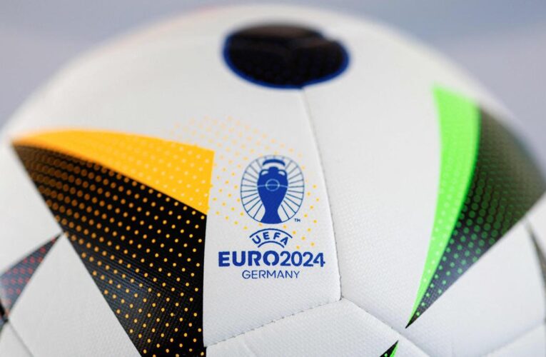 Euro 2024: What is the name of the official match ball at European Championship in Germany?