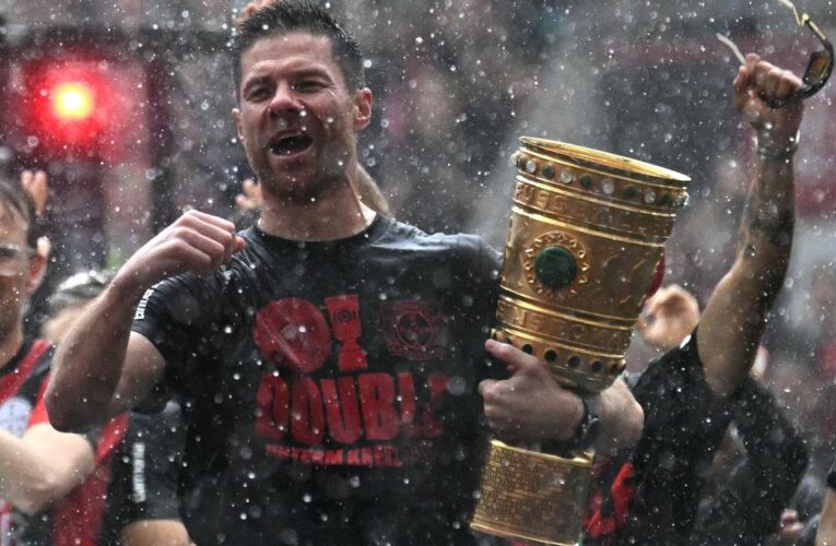 Leverkusen drawn at Jena, Bayern at Ulm in German Cup 2024-25 first round