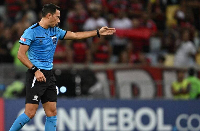 Euro 2024: Who is the referee in Turkey vs Georgia Group F match?