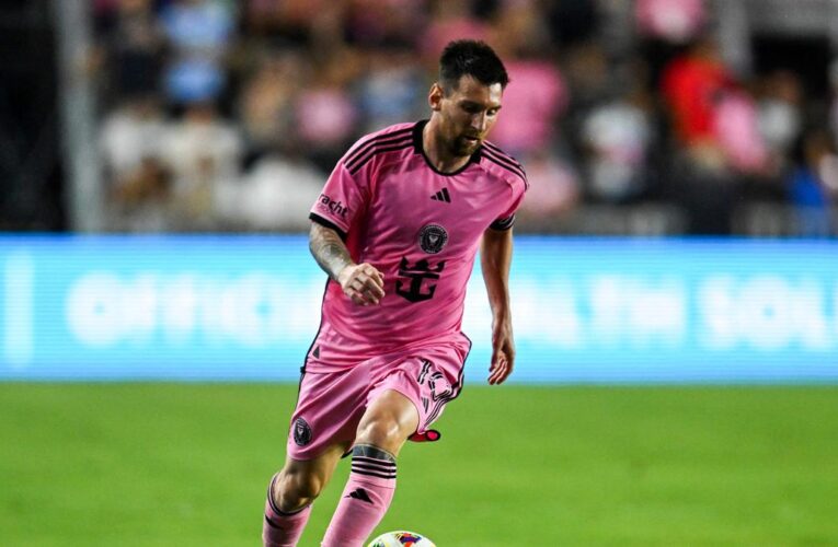 Inter Miami vs St. Louis LIVE Update, MLS: When and where to watch Messi live, preview, predicted XI