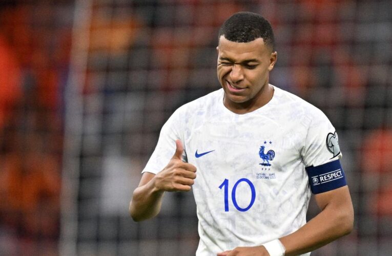 Mbappe to Real Madrid, Here We Go: Where will France captain fit among Champions League winners?