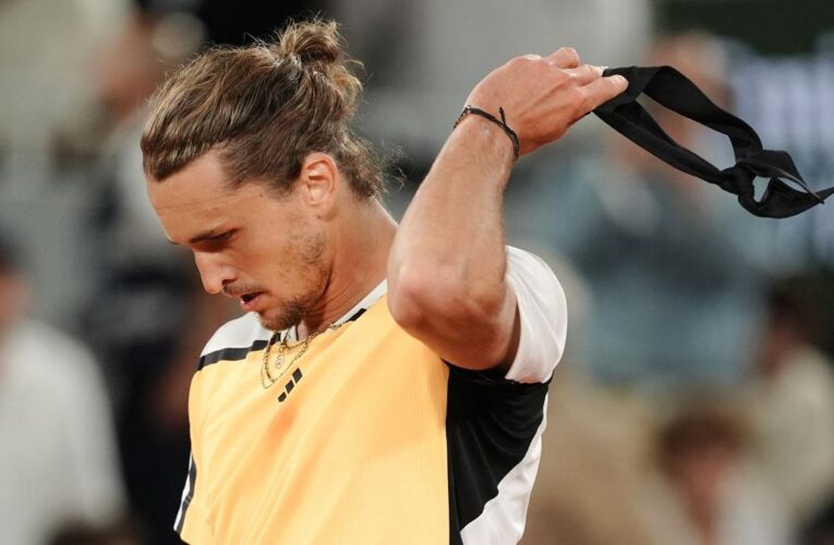 Alexander Zverev trial explained: Does tennis have a policy on domestic violence?