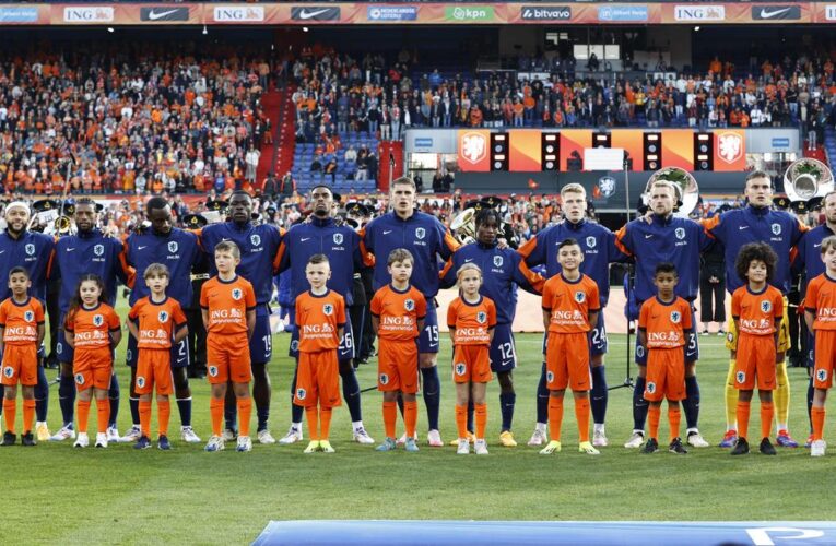 Netherlands at Euro 2024: Team guide, full squad, match timings, live streaming info, preview